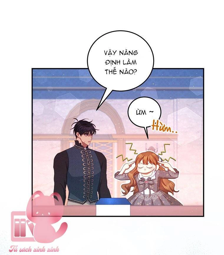 Trở Thành Tình Địch Của Các Nam Chính Chapter 53 - 38