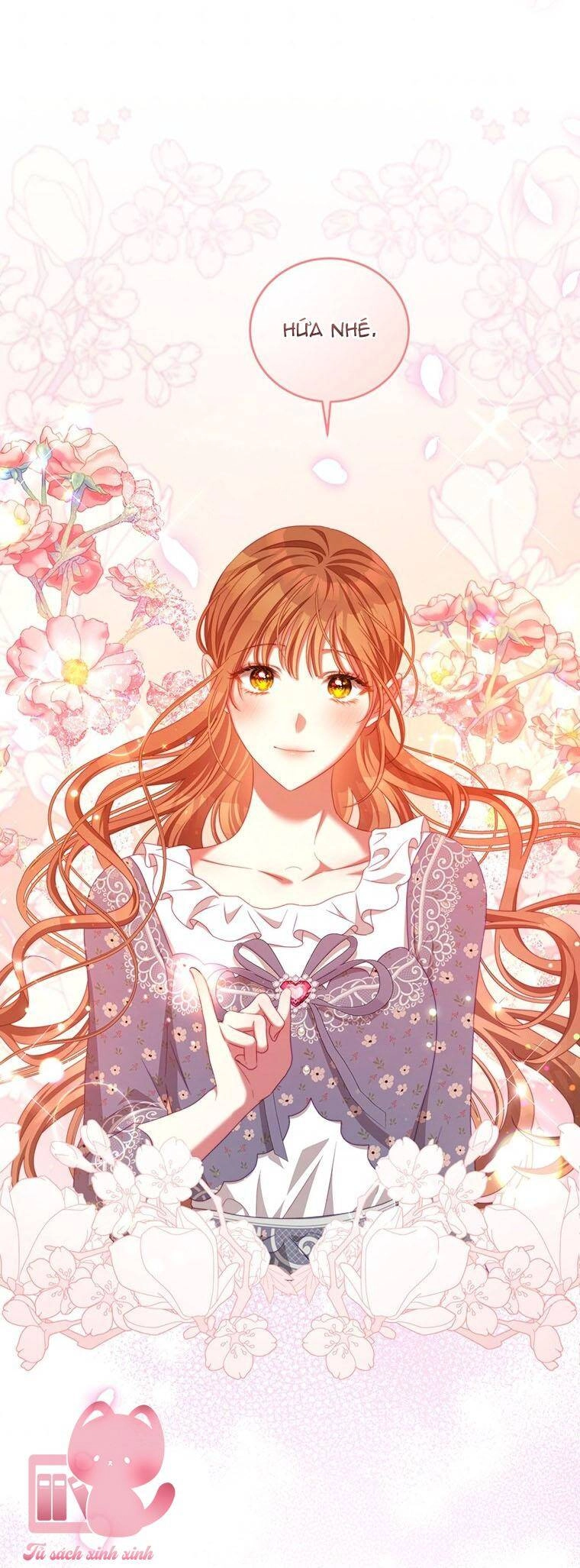 Trở Thành Tình Địch Của Các Nam Chính Chapter 53 - 42