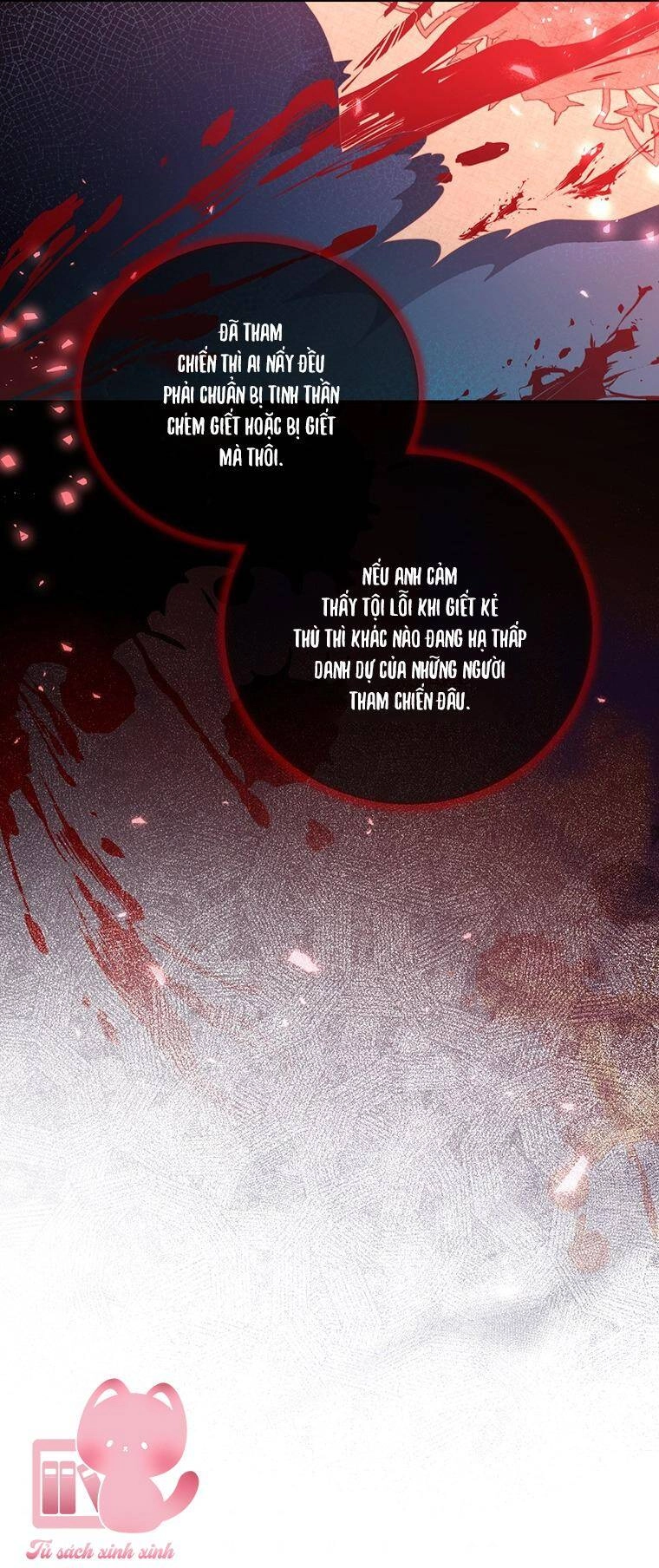 Trở Thành Tình Địch Của Các Nam Chính Chapter 53 - 50