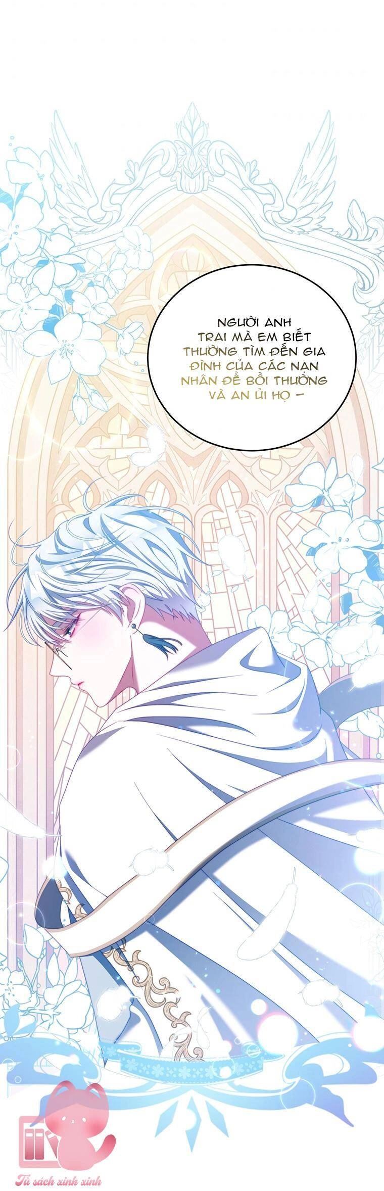 Trở Thành Tình Địch Của Các Nam Chính Chapter 53 - 51