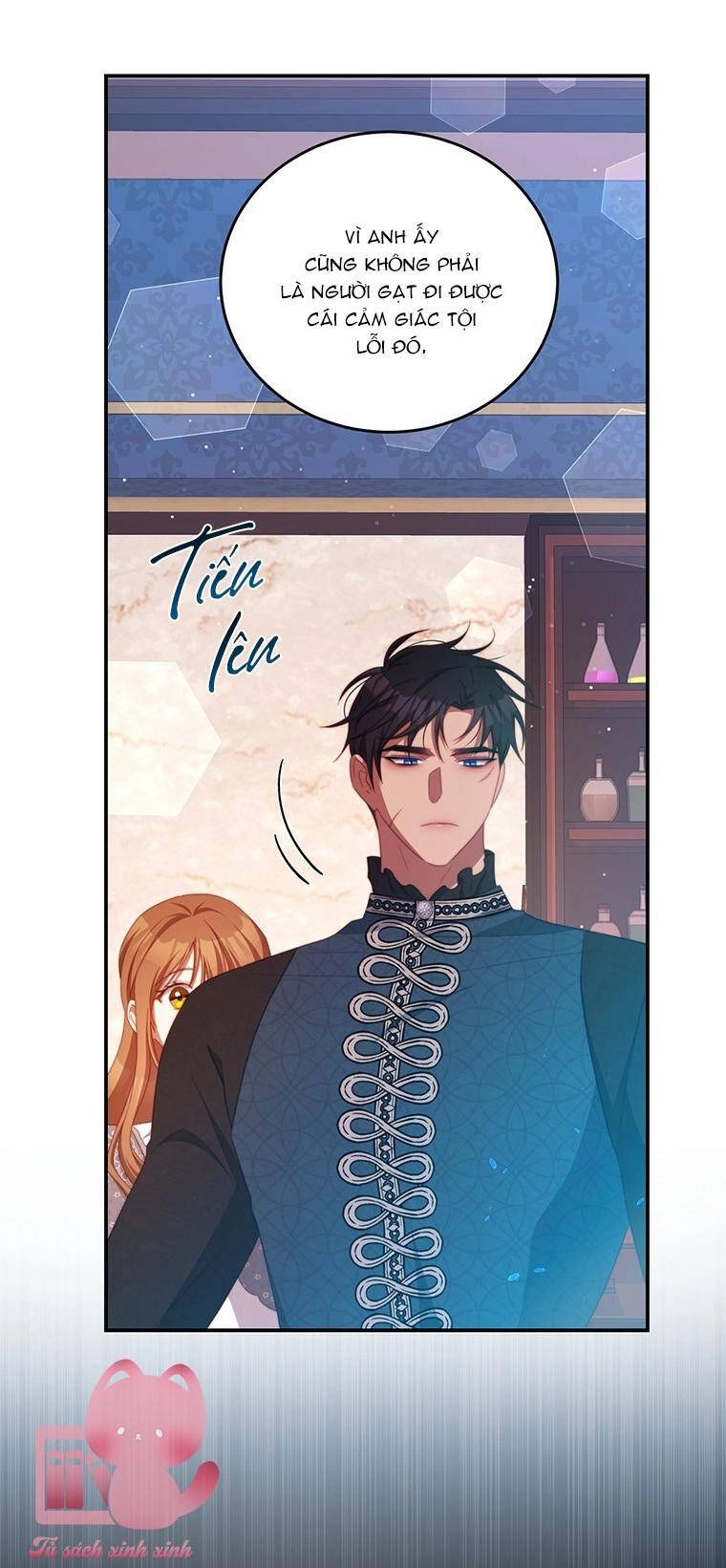 Trở Thành Tình Địch Của Các Nam Chính Chapter 53 - 52