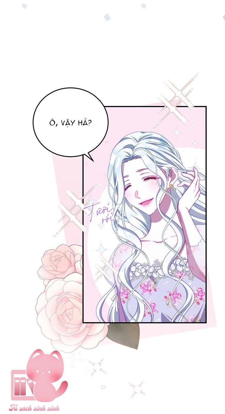 Trở Thành Tình Địch Của Các Nam Chính Chapter 53 - 54