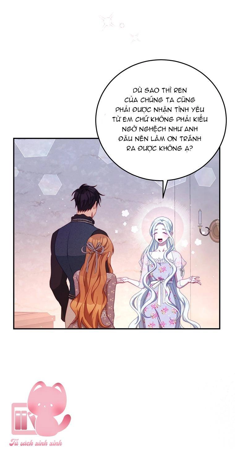 Trở Thành Tình Địch Của Các Nam Chính Chapter 53 - 55