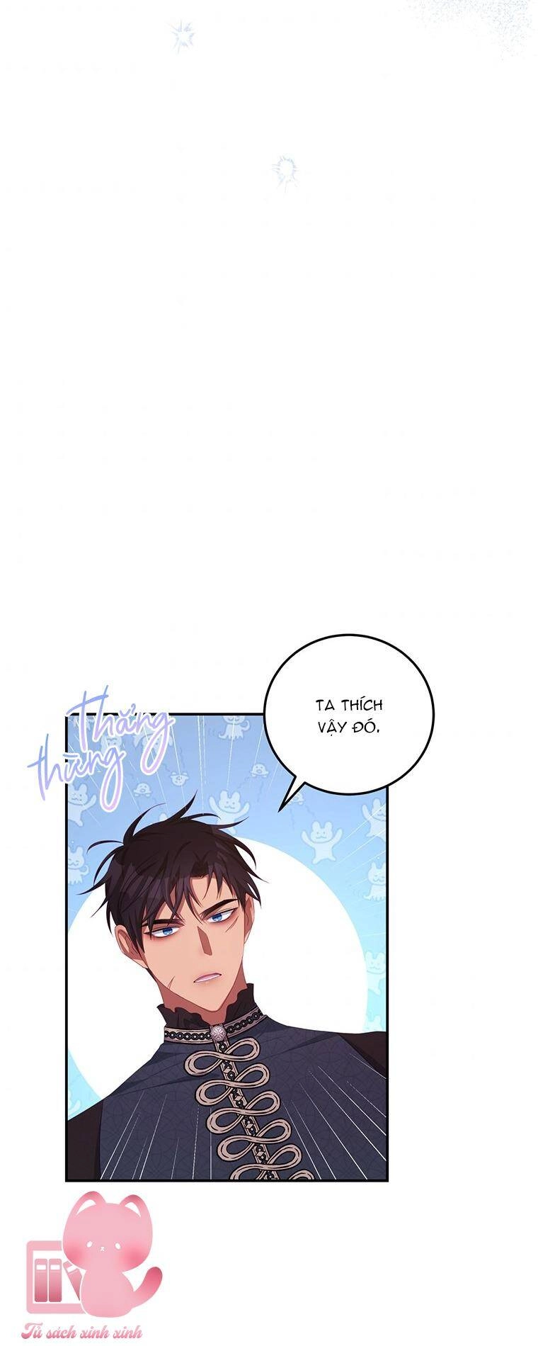 Trở Thành Tình Địch Của Các Nam Chính Chapter 53 - 57