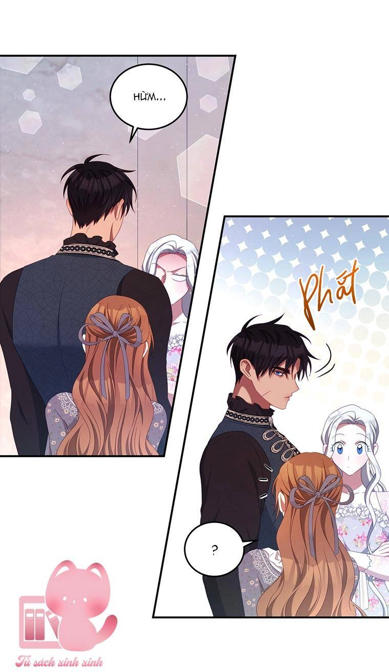 Trở Thành Tình Địch Của Các Nam Chính Chapter 53 - 59