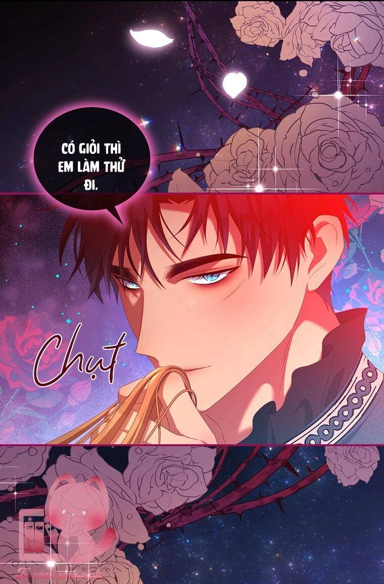 Trở Thành Tình Địch Của Các Nam Chính Chapter 53 - 61