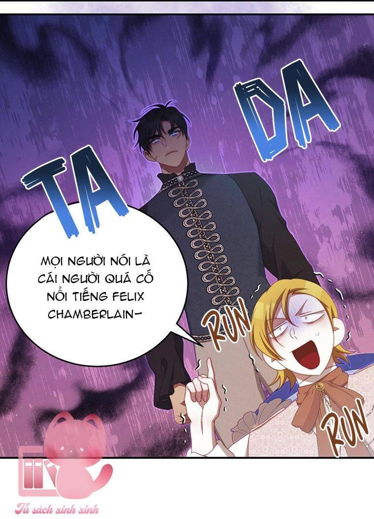 Trở Thành Tình Địch Của Các Nam Chính Chapter 54 - 2