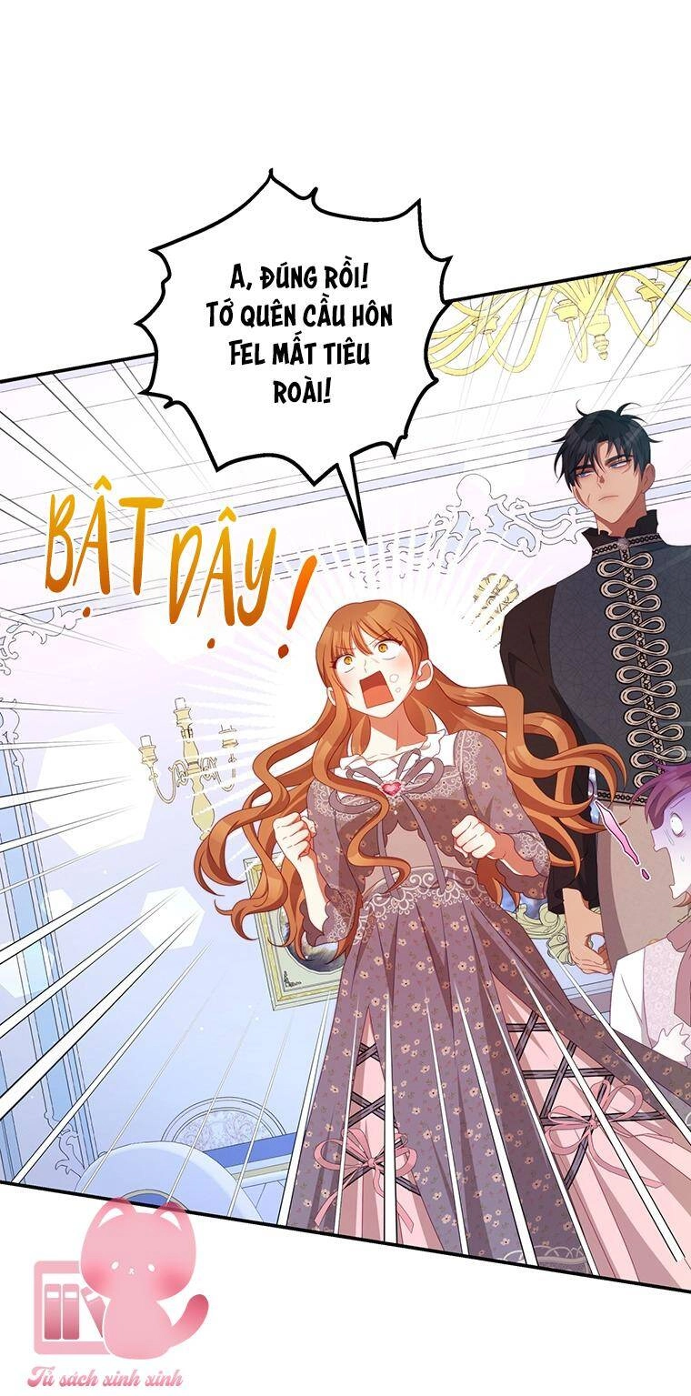 Trở Thành Tình Địch Của Các Nam Chính Chapter 54 - 11