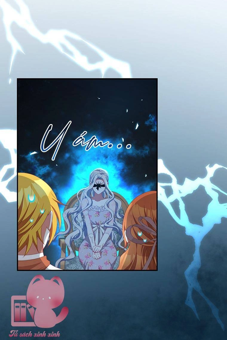 Trở Thành Tình Địch Của Các Nam Chính Chapter 54 - 13