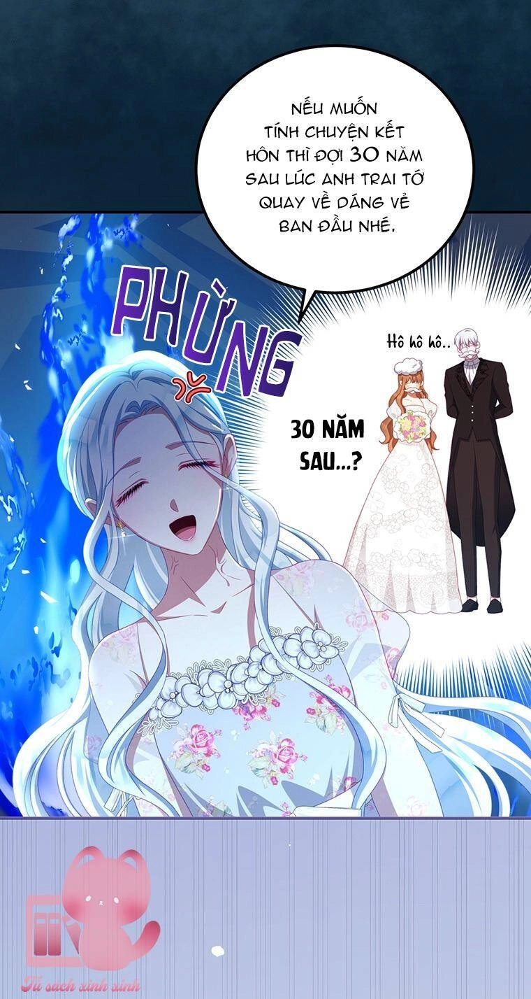 Trở Thành Tình Địch Của Các Nam Chính Chapter 54 - 14