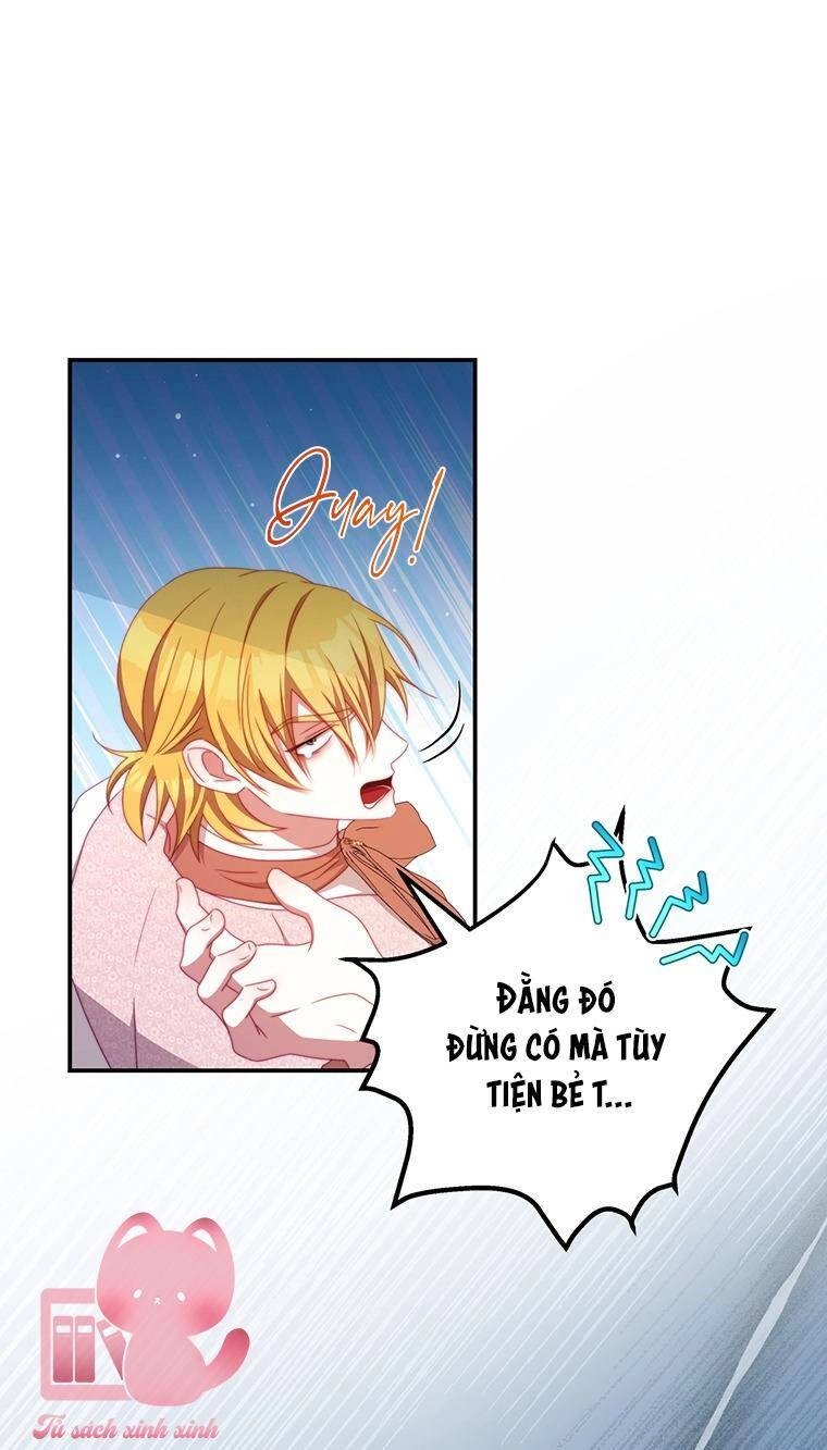 Trở Thành Tình Địch Của Các Nam Chính Chapter 54 - 17