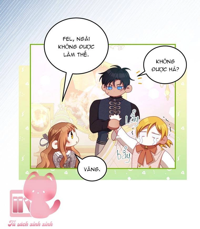 Trở Thành Tình Địch Của Các Nam Chính Chapter 54 - 19