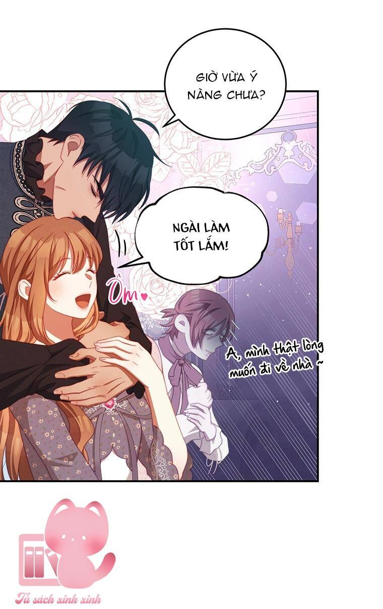 Trở Thành Tình Địch Của Các Nam Chính Chapter 54 - 21