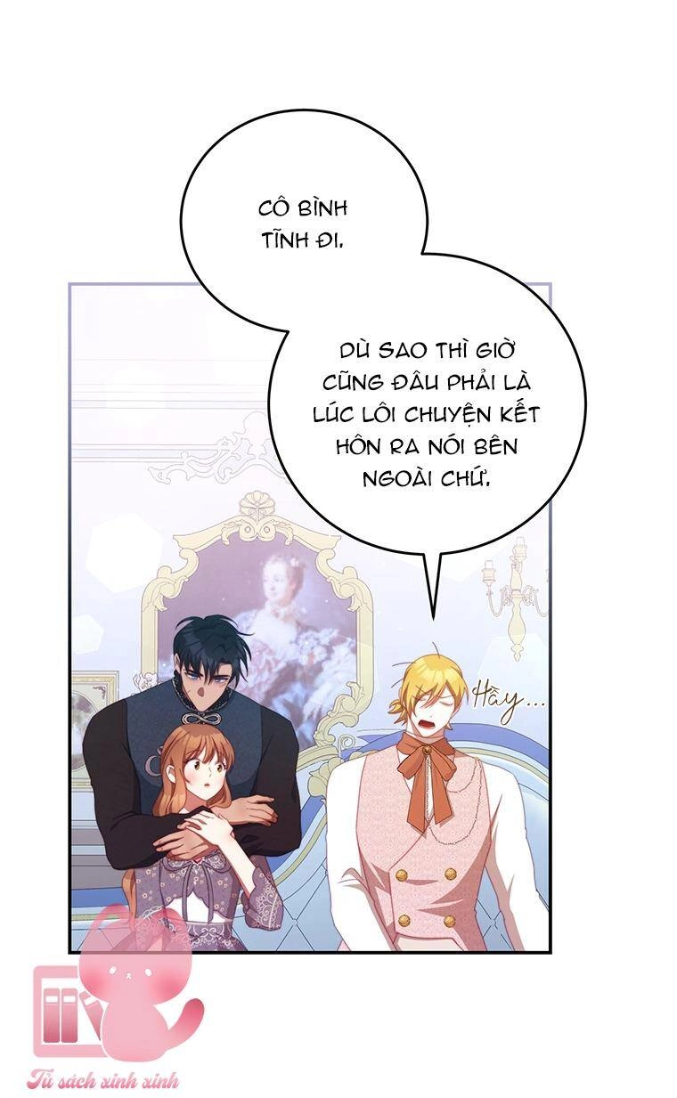 Trở Thành Tình Địch Của Các Nam Chính Chapter 54 - 23