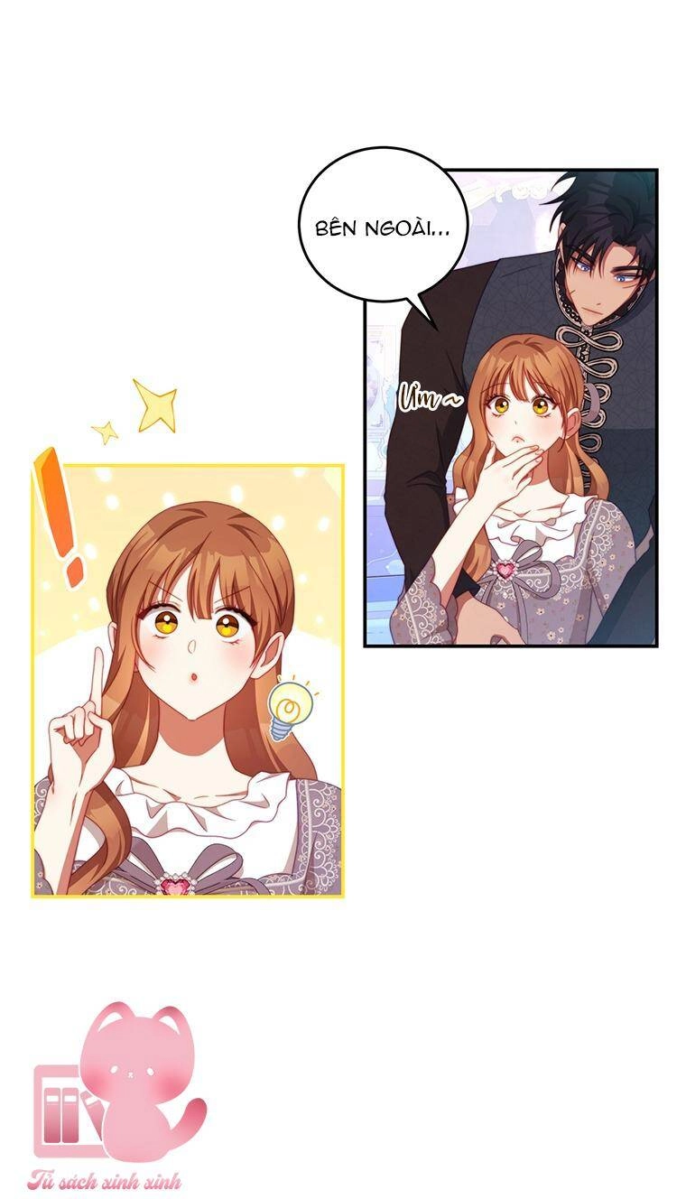 Trở Thành Tình Địch Của Các Nam Chính Chapter 54 - 24