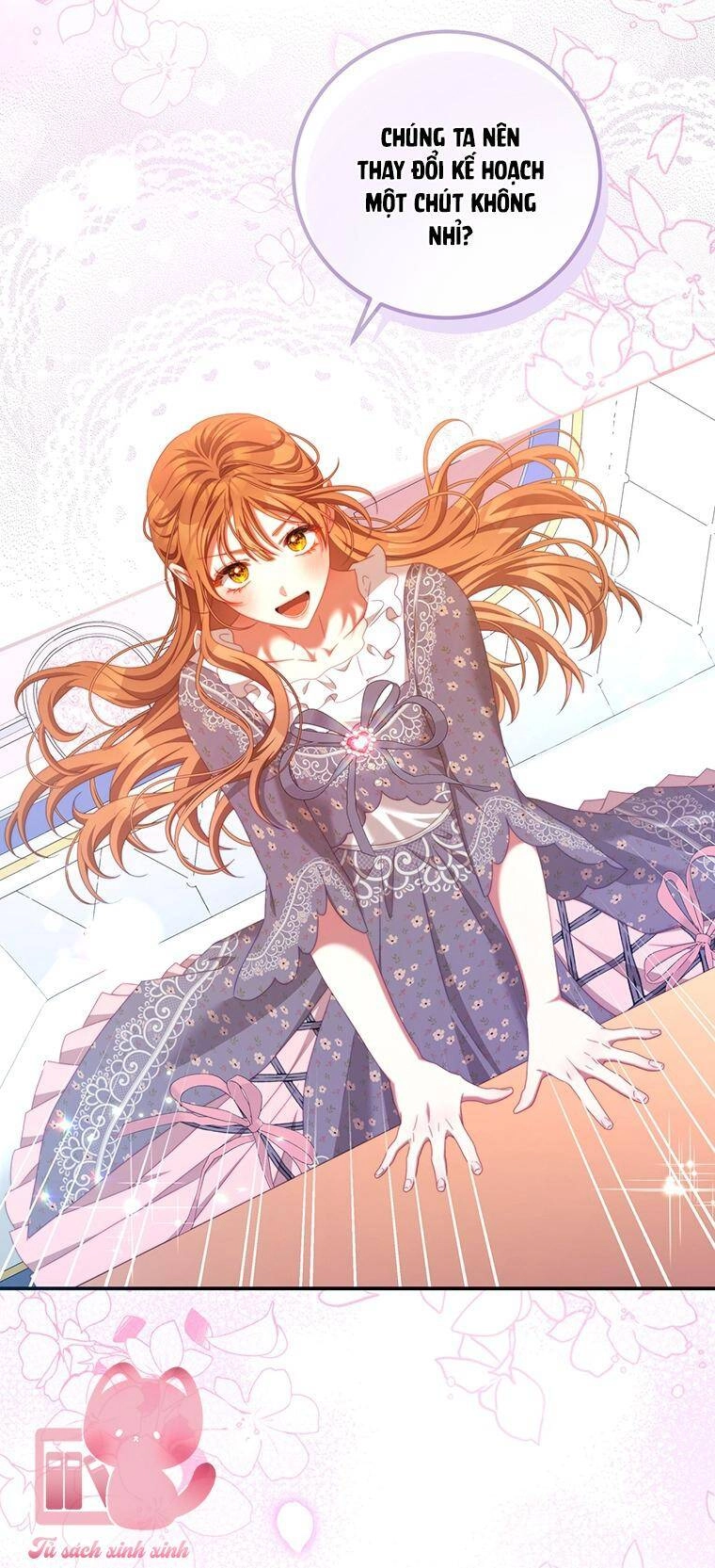 Trở Thành Tình Địch Của Các Nam Chính Chapter 54 - 26