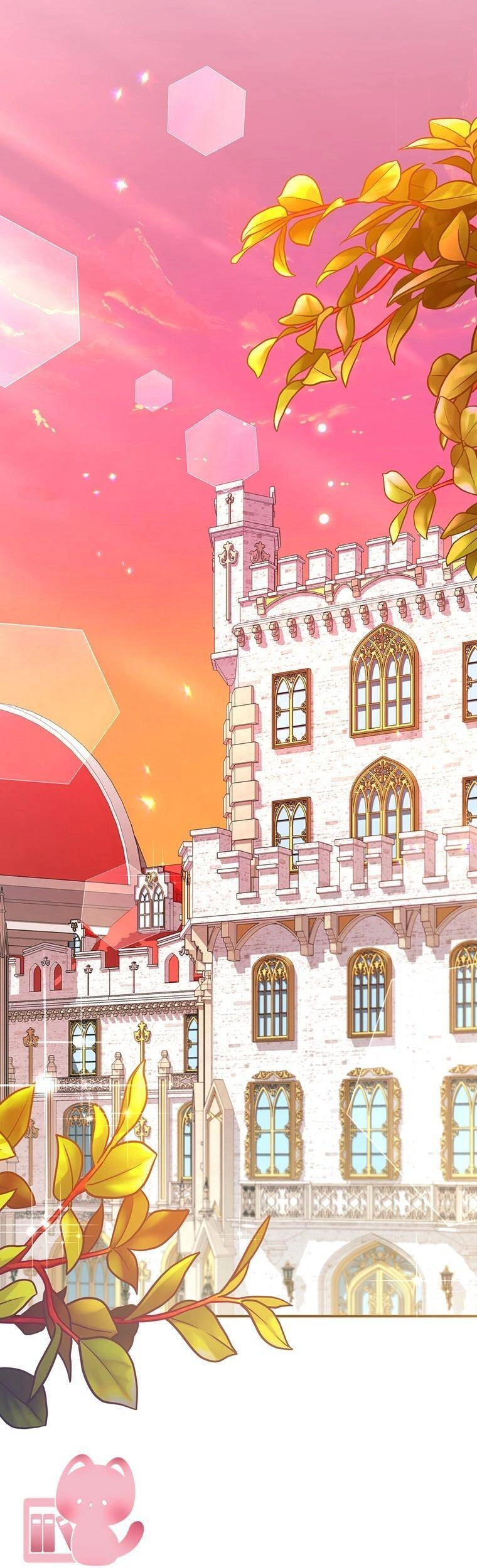 Trở Thành Tình Địch Của Các Nam Chính Chapter 54 - 28