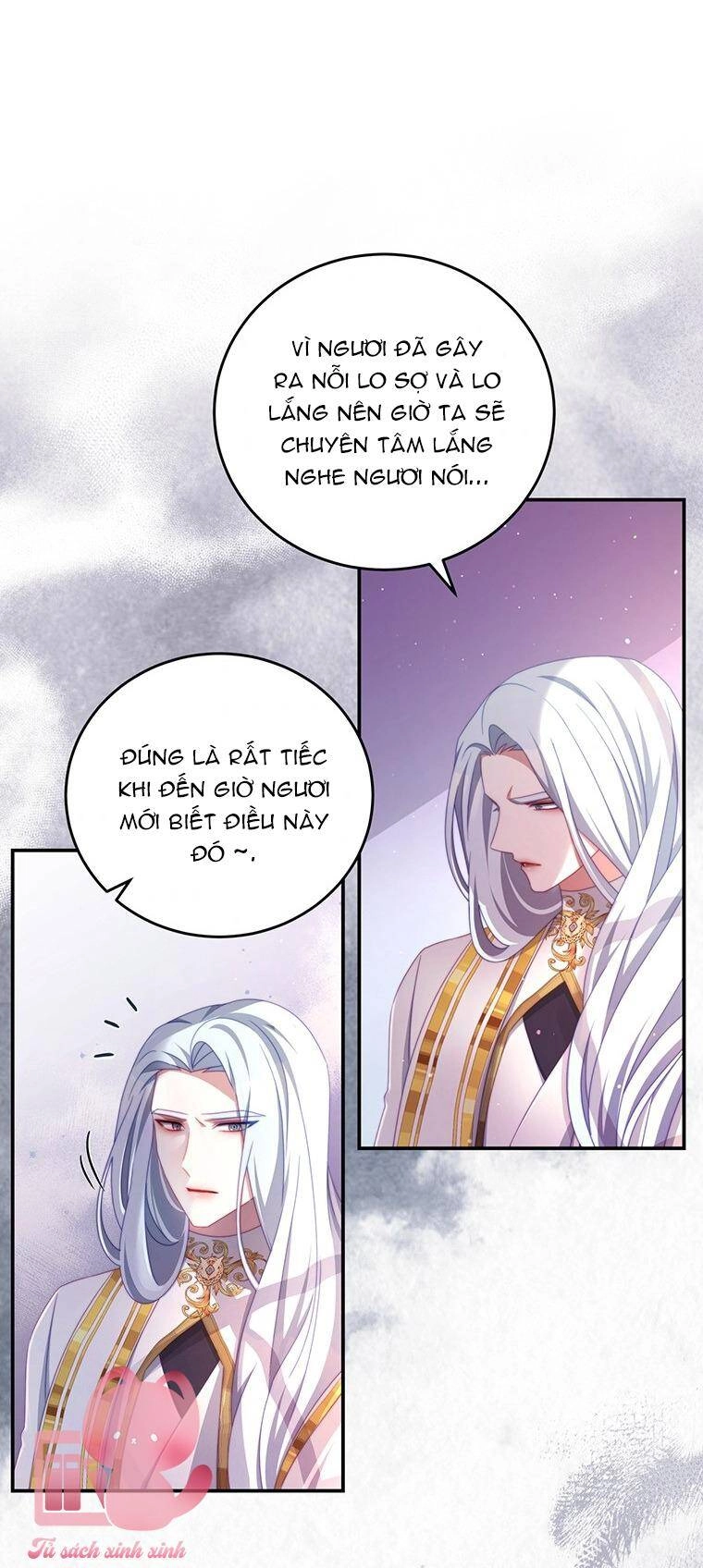 Trở Thành Tình Địch Của Các Nam Chính Chapter 54 - 30