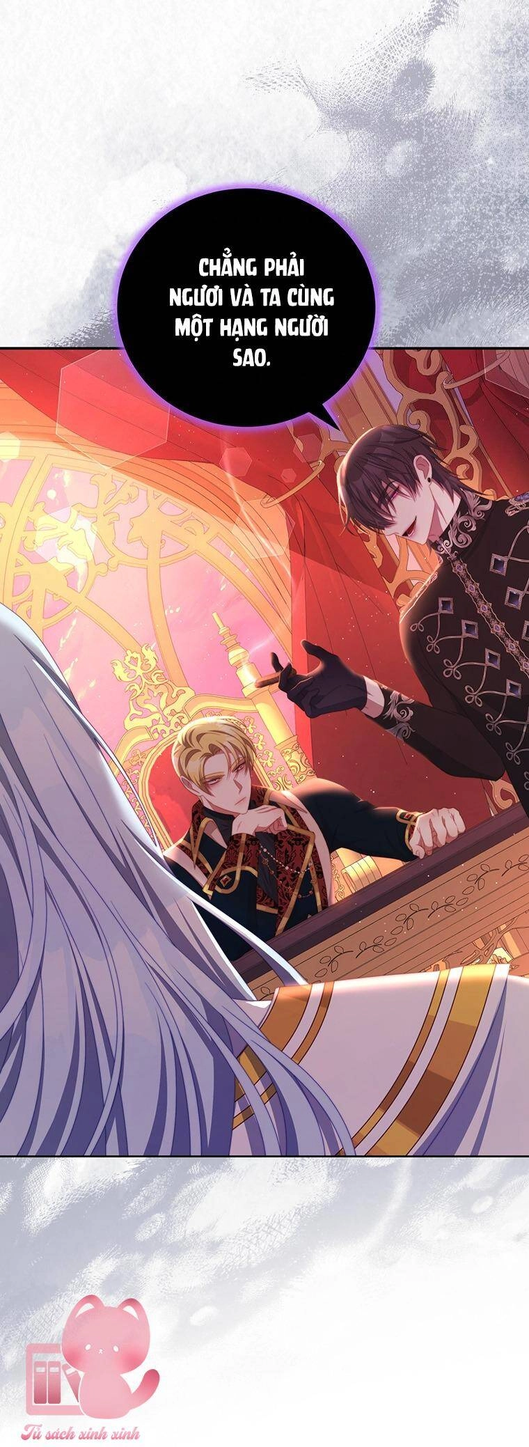 Trở Thành Tình Địch Của Các Nam Chính Chapter 54 - 31