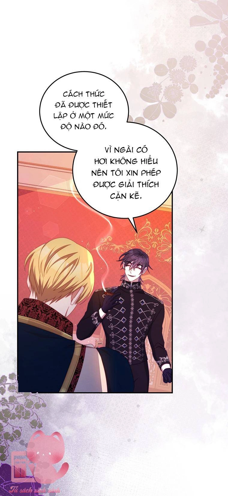 Trở Thành Tình Địch Của Các Nam Chính Chapter 54 - 33