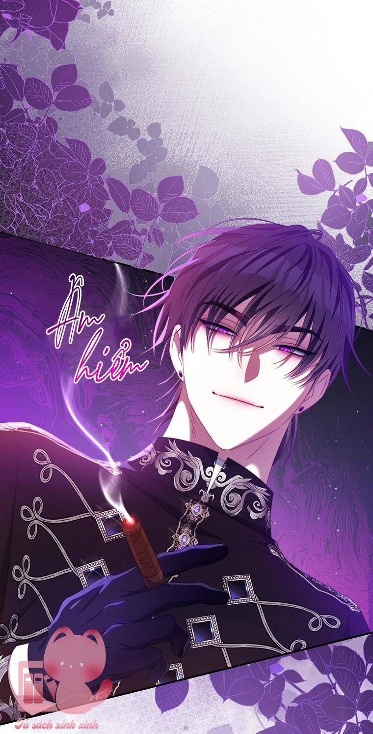 Trở Thành Tình Địch Của Các Nam Chính Chapter 54 - 34