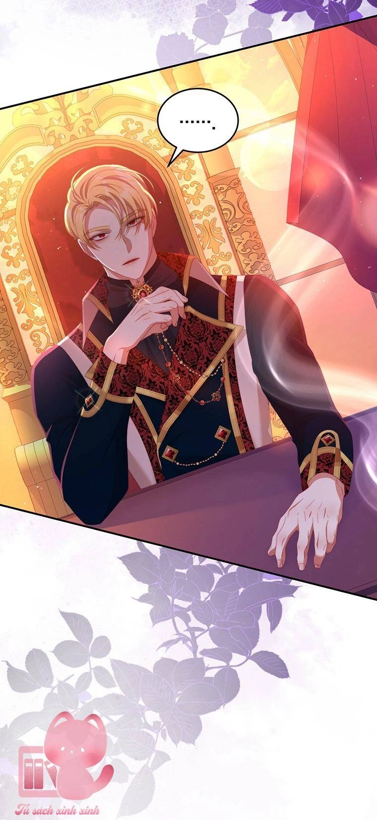 Trở Thành Tình Địch Của Các Nam Chính Chapter 54 - 35