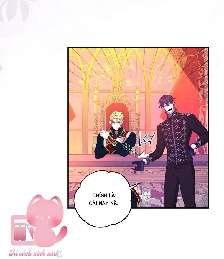 Trở Thành Tình Địch Của Các Nam Chính Chapter 54 - 36