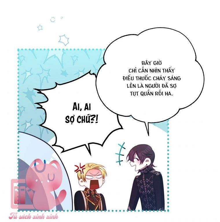 Trở Thành Tình Địch Của Các Nam Chính Chapter 54 - 37