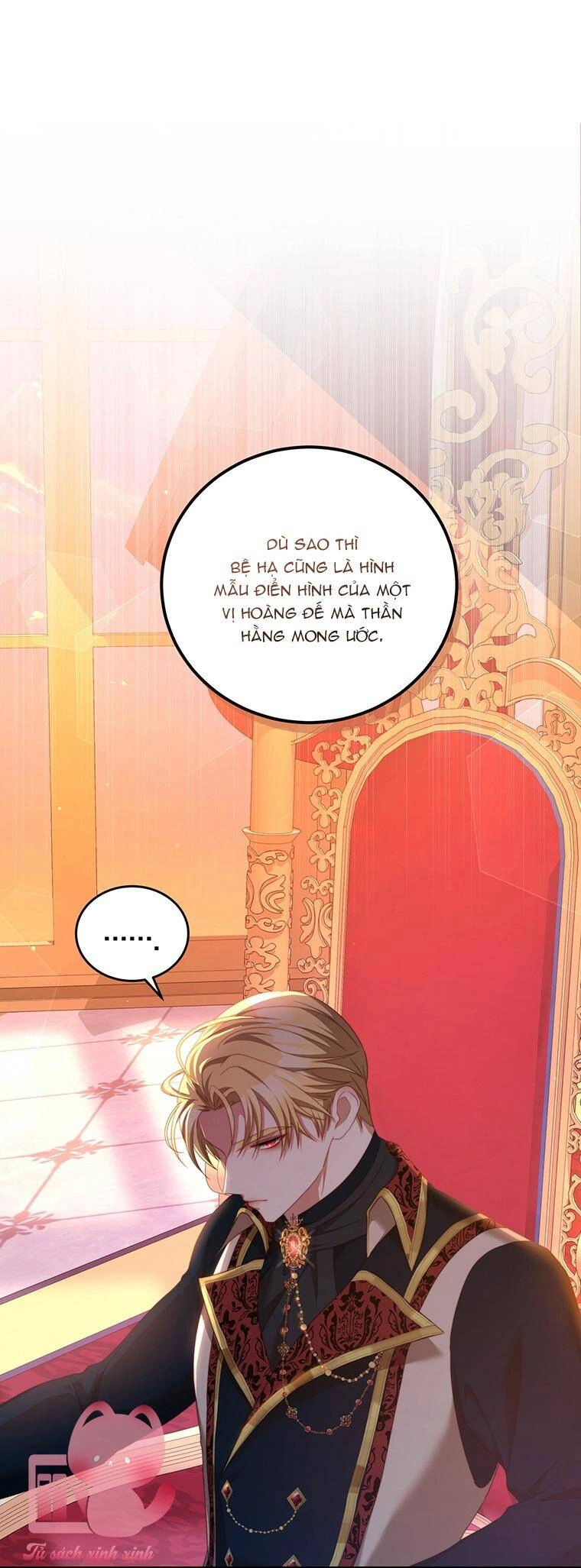 Trở Thành Tình Địch Của Các Nam Chính Chapter 54 - 39