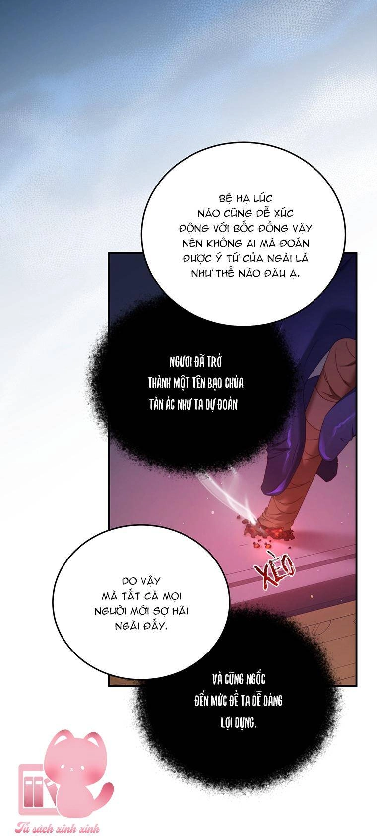 Trở Thành Tình Địch Của Các Nam Chính Chapter 54 - 41