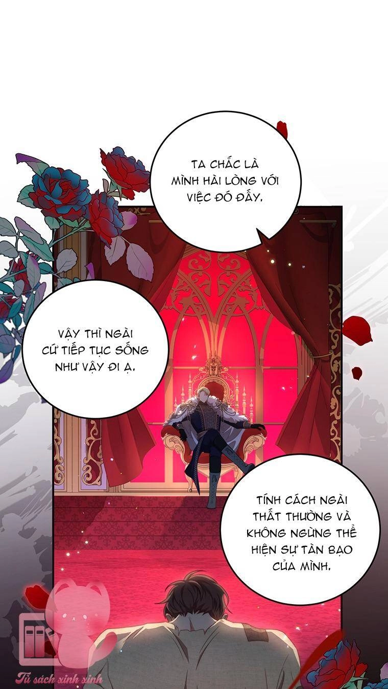 Trở Thành Tình Địch Của Các Nam Chính Chapter 54 - 43