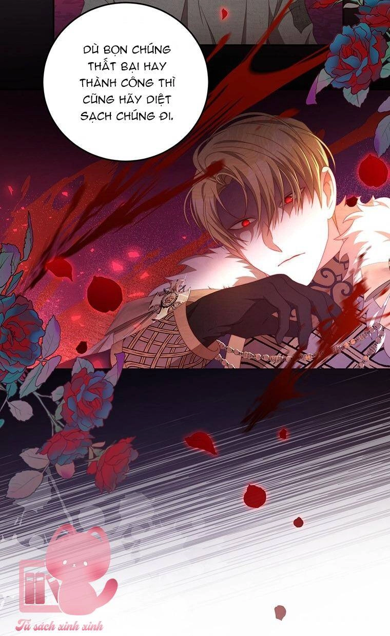 Trở Thành Tình Địch Của Các Nam Chính Chapter 54 - 44