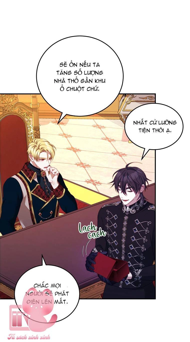 Trở Thành Tình Địch Của Các Nam Chính Chapter 54 - 46