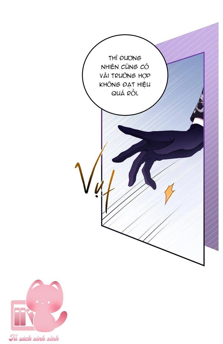 Trở Thành Tình Địch Của Các Nam Chính Chapter 54 - 47