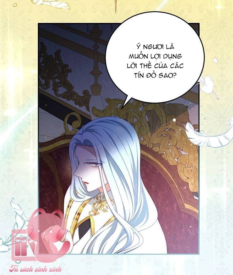 Trở Thành Tình Địch Của Các Nam Chính Chapter 54 - 51