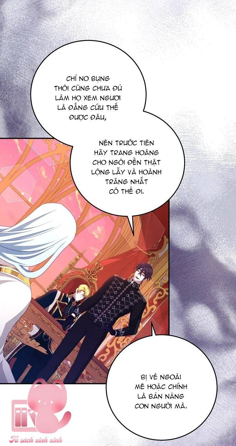 Trở Thành Tình Địch Của Các Nam Chính Chapter 54 - 54