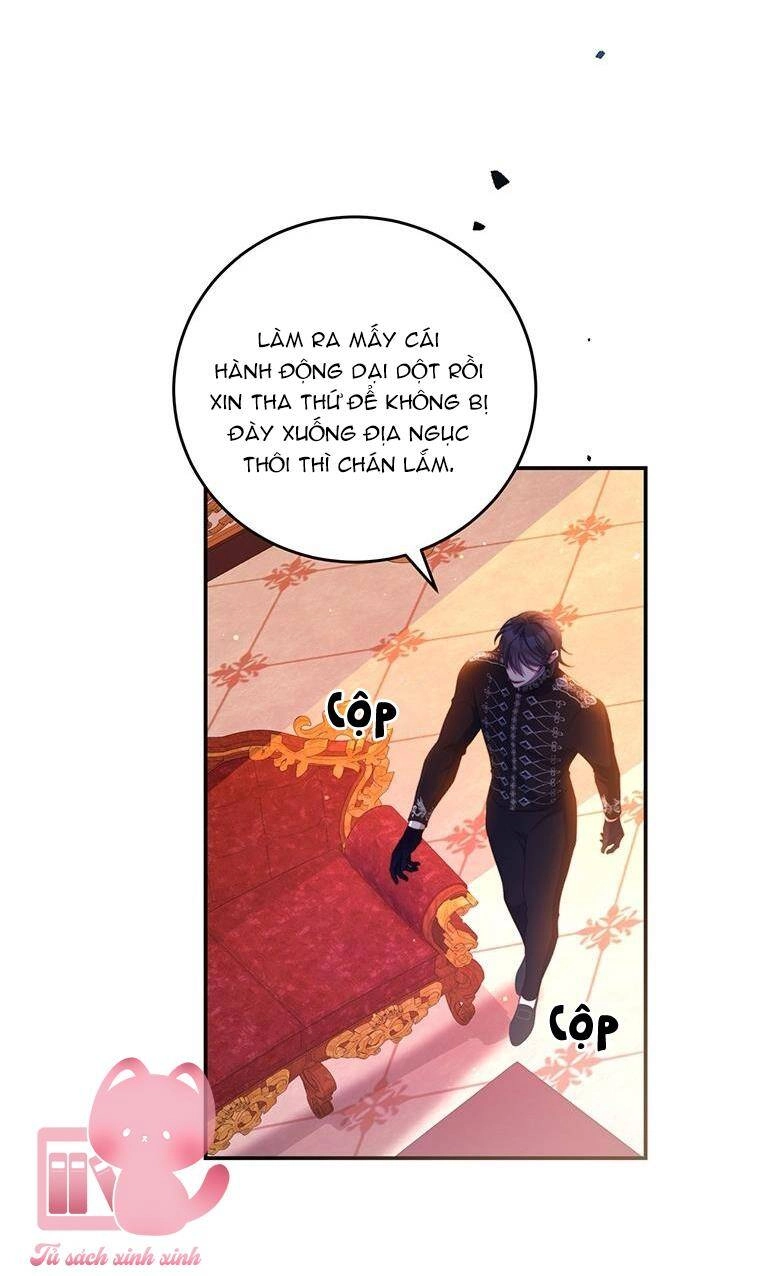 Trở Thành Tình Địch Của Các Nam Chính Chapter 54 - 56