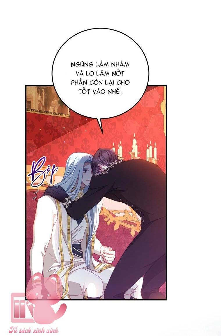 Trở Thành Tình Địch Của Các Nam Chính Chapter 54 - 57