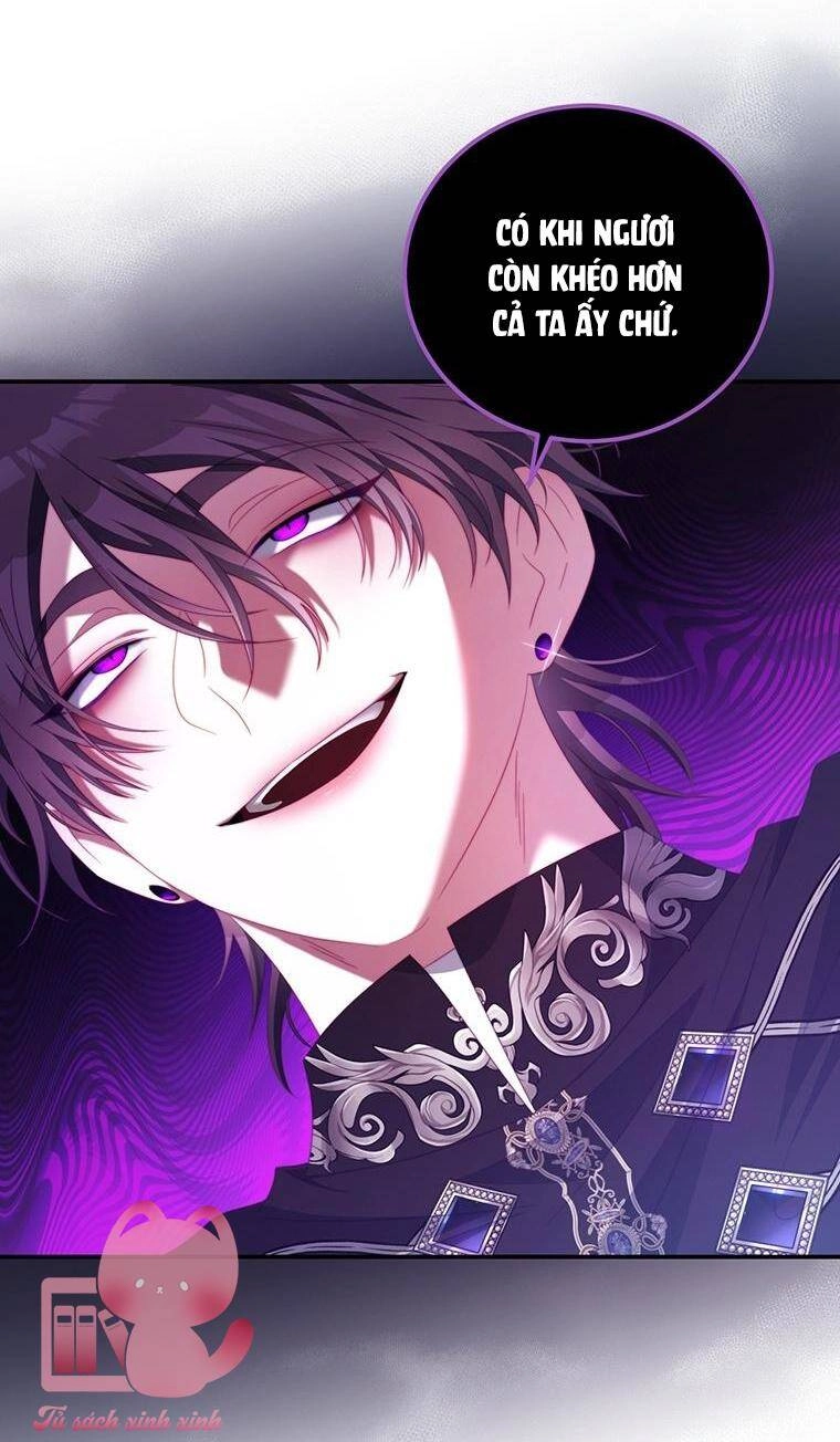 Trở Thành Tình Địch Của Các Nam Chính Chapter 54 - 58