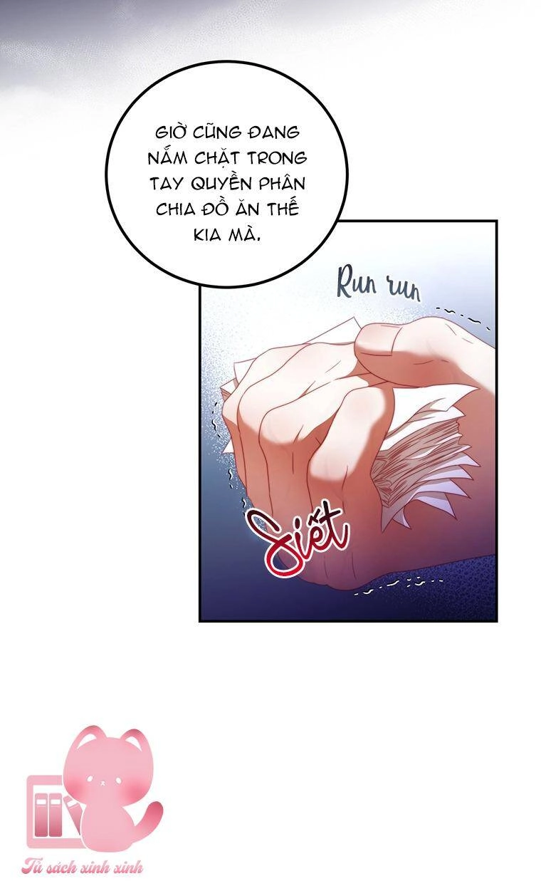 Trở Thành Tình Địch Của Các Nam Chính Chapter 54 - 59