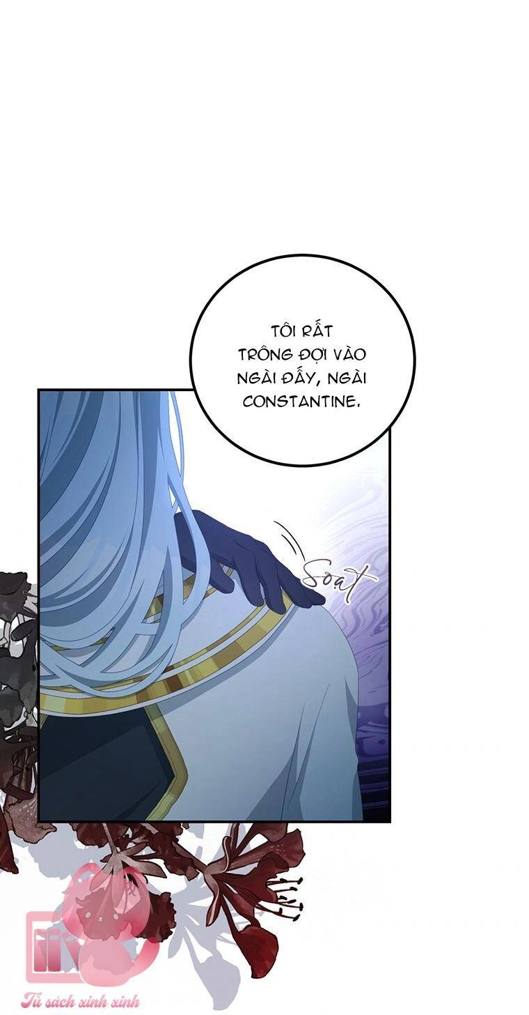 Trở Thành Tình Địch Của Các Nam Chính Chapter 54 - 60