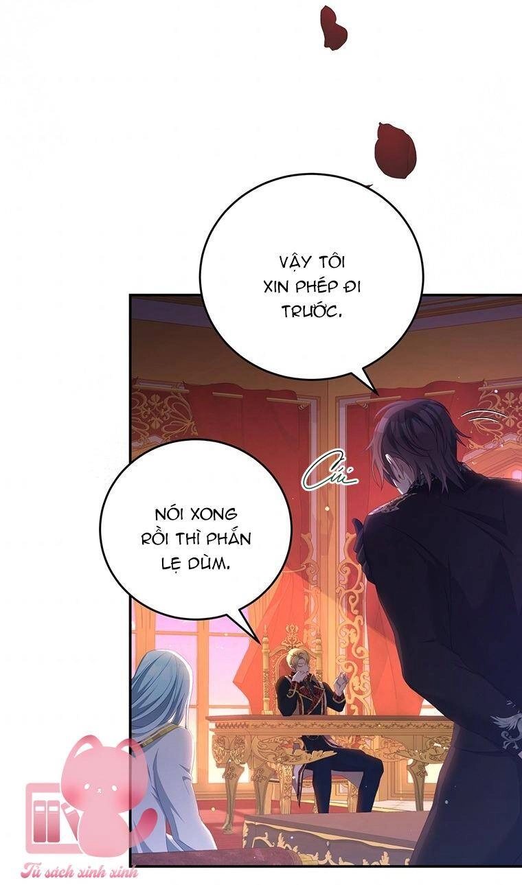 Trở Thành Tình Địch Của Các Nam Chính Chapter 54 - 61