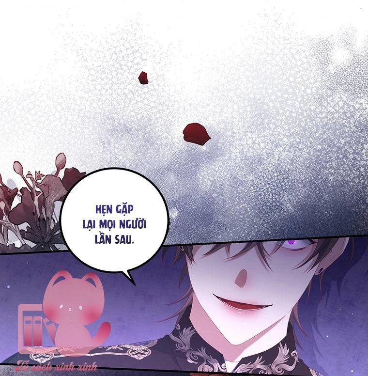 Trở Thành Tình Địch Của Các Nam Chính Chapter 54 - 62