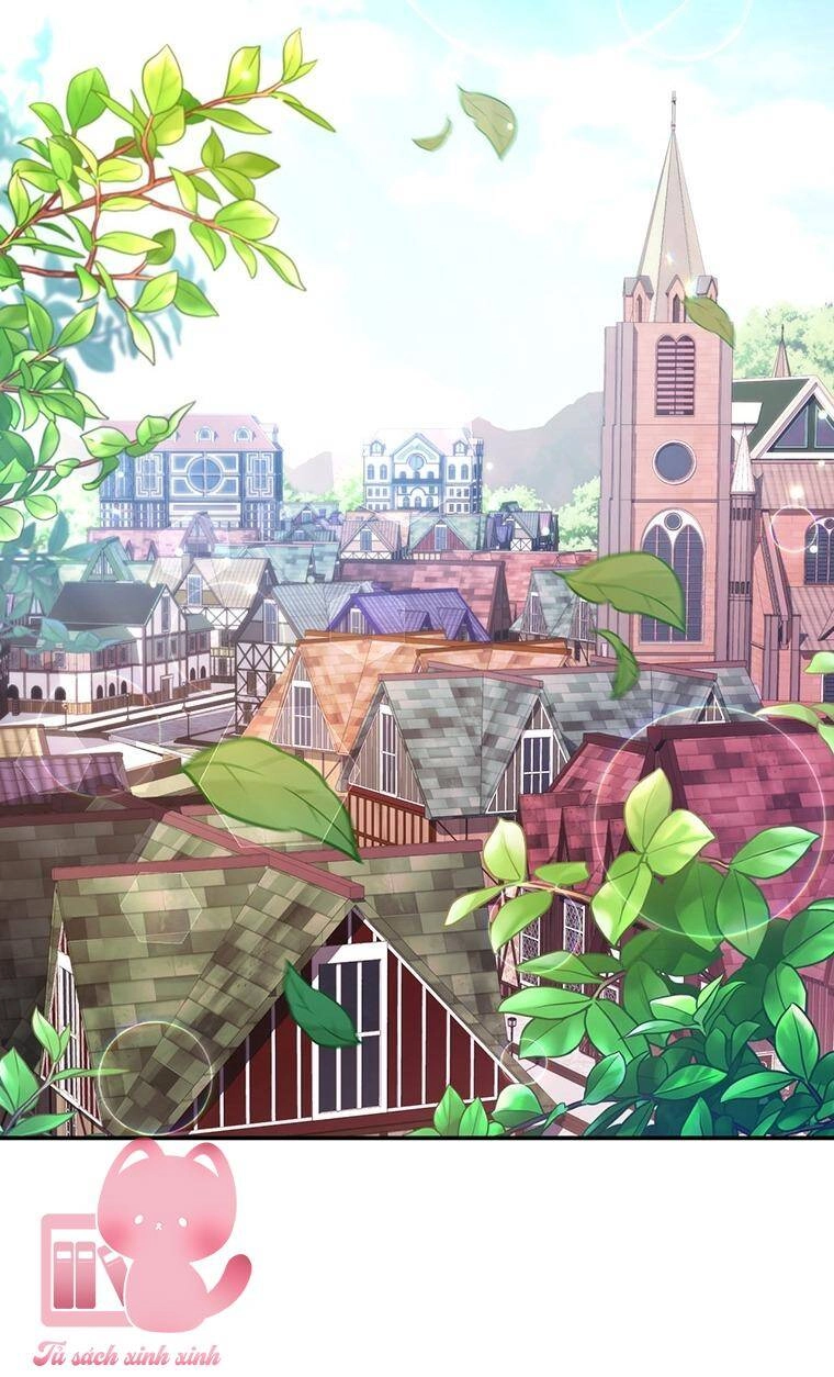 Trở Thành Tình Địch Của Các Nam Chính Chapter 55 - 3