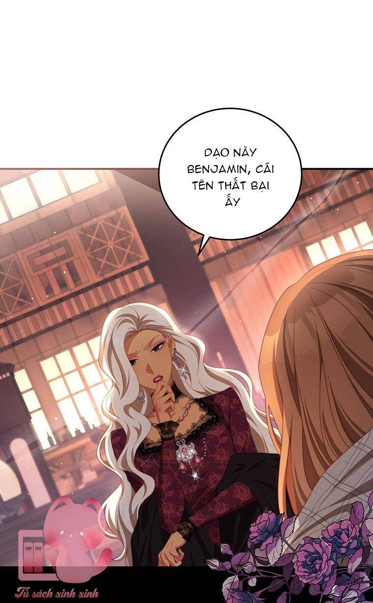 Trở Thành Tình Địch Của Các Nam Chính Chapter 55 - 4