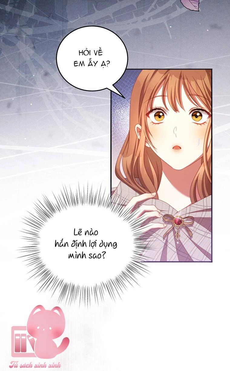 Trở Thành Tình Địch Của Các Nam Chính Chapter 55 - 6