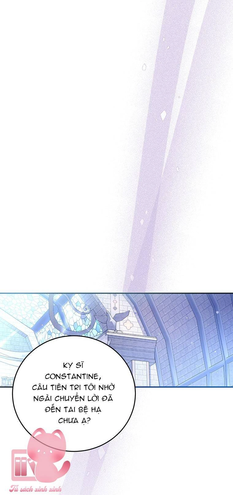 Trở Thành Tình Địch Của Các Nam Chính Chapter 55 - 11