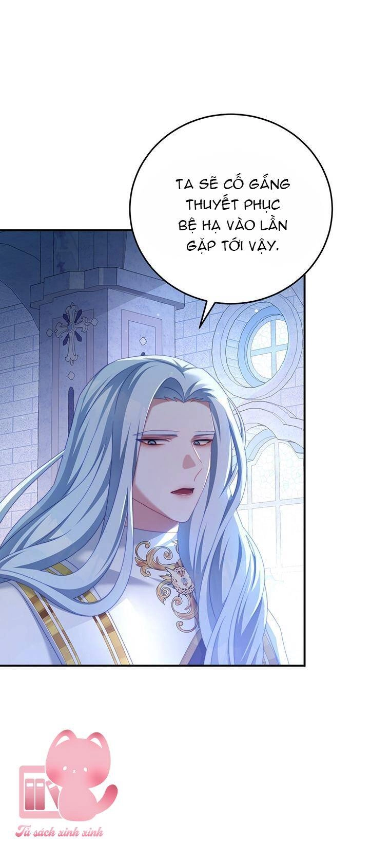 Trở Thành Tình Địch Của Các Nam Chính Chapter 55 - 13