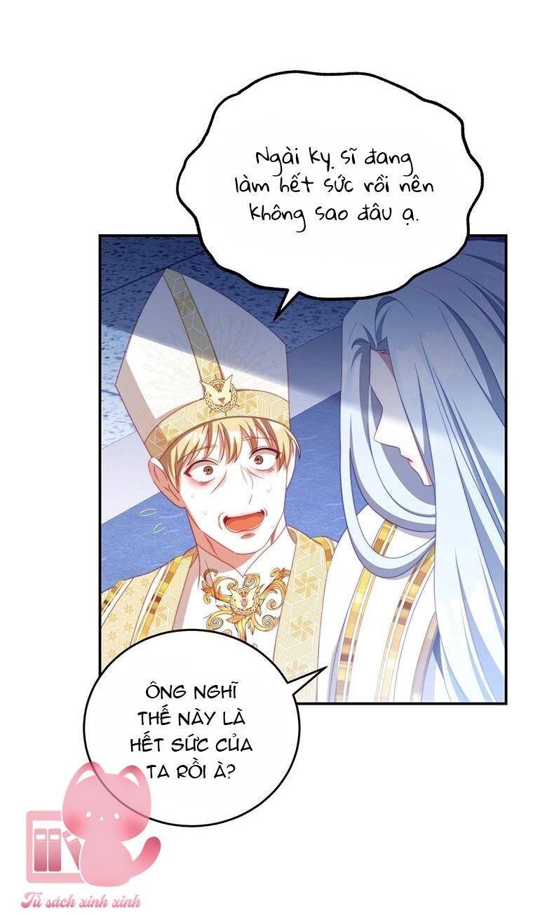 Trở Thành Tình Địch Của Các Nam Chính Chapter 55 - 14