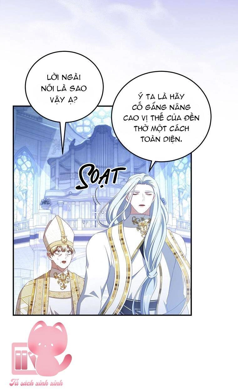 Trở Thành Tình Địch Của Các Nam Chính Chapter 55 - 16